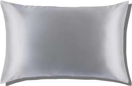 ΜΑΞΙΛΑΡΟΘΗΚΗ ΜΕΤΑΞΕΝΙΑ SILK PASSION SILVER 1ΤΜΧ 52X72CM ESPREE
