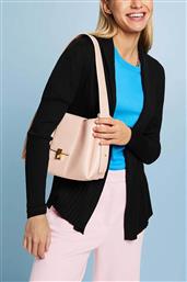 ΓΥΝΑΙΚΕΙΑ ΠΛΕΚΤΗ ΖΑΚΕΤΑ RIBBED STRAIGHT FIT - 994EE1I301 ΜΑΥΡΟ ESPRIT