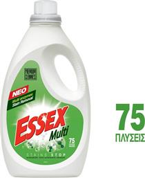 ΥΓΡΟ ΠΛΥΝΤΗΡΙΟΥ ΡΟΥΧΩΝ MULTI 75 ΜΕΖΟΥΡΕΣ ESSEX