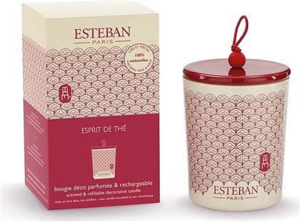 ΑΡΩΜΑΤΙΚΟ ΚΕΡΙ ESPRIT DE THE 180 G ESTEBAN