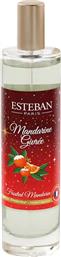 ΑΡΩΜΑΤΙΚΟ MIST FROSTED MANDARIN CHRISTMAS EDITION 75 ML ΧΡΩΜΑ: ΠΟΛΥΧΡΩΜΟ ESTEBAN