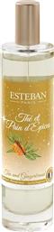 ΑΡΩΜΑΤΙΚΟ MIST TEA & GINGERBREAD CHRISTMAS EDITION 75 ML ΧΡΩΜΑ: ΠΟΛΥΧΡΩΜΟ ESTEBAN