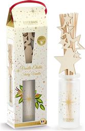 ΔΙΑΧΥΤΗΣ ΑΡΩΜΑΤΟΣ STARRY VANILLA 100 ML ΧΡΩΜΑ: ΠΟΛΥΧΡΩΜΟ ESTEBAN