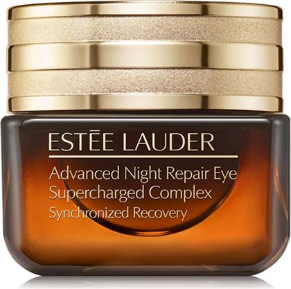 ADVANCED NIGHT REPAIR EYE SUPERCHARGED COMPLEX SYNCHRONIZED RECOVERY 15ML ESTEE LAUDER