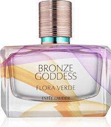 BRONZE GODDESS FLORA VERDE EAU DE PARFUM 50 ML - G74C010000 ESTEE LAUDER