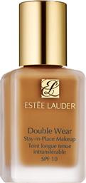 DOUBLE WEAR STAY-IN-PLACE MAKEUP SPF 10 - 1G5Y56S000 4W3 HENNA ESTEE LAUDER