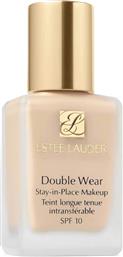 DOUBLE WEAR STAY-IN-PLACE MAKEUP SPF 10 - 1G5YCT0000 0N1 ALABASTER ESTEE LAUDER