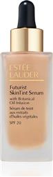 FUTURIST SKINTINT SERUM WITH BOTANICAL OIL INFUSION SPF20 30 ML 2C0 COOL VANILLA ESTEE LAUDER