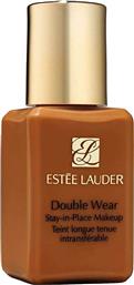 MINI DOUBLE WEAR STAY-IN-PLACE MAKEUP SPF 10 - RYE0A40000 5N2 AMBER HONEY ESTEE LAUDER από το NOTOS