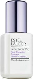 PERFECTIONIST PRO RAPID BRIGHTENING TREATMENT WITH FERMENT3 + VITAMIN C - PR5X010000 ESTEE LAUDER