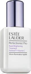 PERFECTIONIST PRO RAPID BRIGHTENING TREATMENT WITH FERMENT3 + VITAMIN C - PR5X010000 ESTEE LAUDER