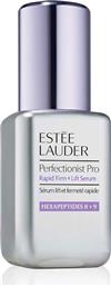 PERFECTIONIST PRO RAPID FIRM + LIFT SERUM WITH HEXAPEPTIDES 8 + 9 - PTGJ010000 ESTEE LAUDER