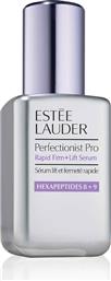 PERFECTIONIST PRO RAPID FIRM + LIFT SERUM WITH HEXAPEPTIDES 8 + 9 - PTGJ010000 ESTEE LAUDER