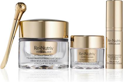 RE-NUTRIV REVITALIZE & REFRESH EYES RITUAL - G2Q8010000 ESTEE LAUDER