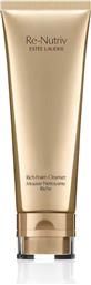 RE-NUTRIV RICH FOAM CLEANSER 125 ML - G43N010000 ESTEE LAUDER