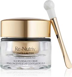 RE-NUTRIV ULTIMATE DIAMOND AGE REVERSAL EYE CREME 15 ML - G1GO010000 ESTEE LAUDER