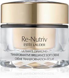 RE-NUTRIV ULTIMATE DIAMOND TRANSFORMATIVE BRILLIANCE SOFT CREME ESTEE LAUDER από το NOTOS