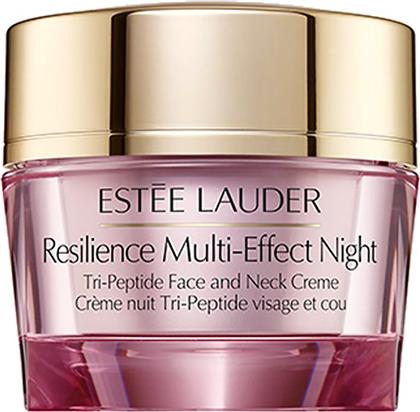 RESILIENCE MULTI-EFFECT NIGHT TRI-PEPTIDE FACE AND NECK CREME 50 ML - RRLM010000 ESTEE LAUDER