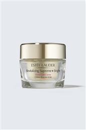 REVITALIZING SUPREME+ BRIGHT POWER SOFT CREME 50 ML ESTEE LAUDER