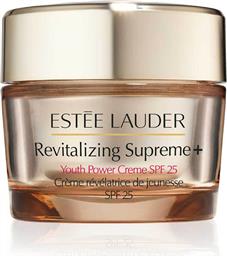 REVITALIZING SUPREME+ YOUTH POWER CREME SPF25 50 ML - G72W010000 ESTEE LAUDER