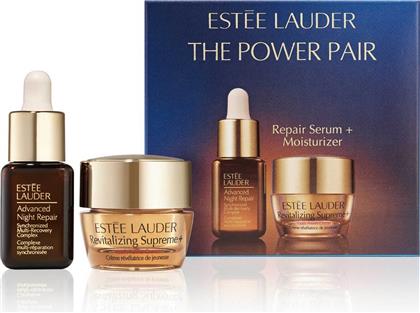 THE POWER PAIR REPAIR SERUM + MOISTURIZER - G1O4010000 ESTEE LAUDER