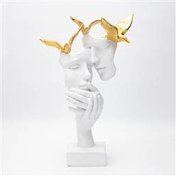 ΔΙΑΚΟΣΜΗΤΙΚΗ ΦΙΓΟΥΡΑ ΑΝΘΡΩΠΟΙ (22.2X11.7X33.5) 819-00896 ESTHETI