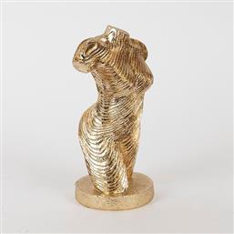 ΔΙΑΚΟΣΜΗΤΙΚΗ ΦΙΓΟΥΡΑ ΑΝΘΡΩΠΟΣ (8.5X7.5X16.5) 752-27070 ESTHETI