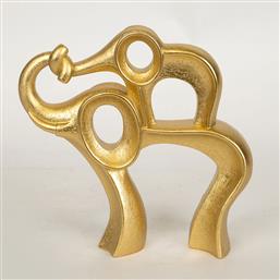 ΔΙΑΚΟΣΜΗΤΙΚΗ ΦΙΓΟΥΡΑ ΕΛΕΦΑΝΤΑΣ (19.5X6.4X19.2) 752-11600 ESTHETI