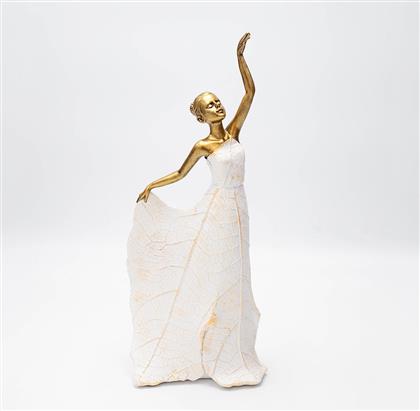 ΔΙΑΚΟΣΜΗΤΙΚΗ ΦΙΓΟΥΡΑ ΓΥΝΑΙΚΑ (12X9.6X29) 819-00903 ESTHETI