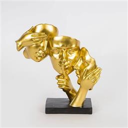 ΔΙΑΚΟΣΜΗΤΙΚΗ ΦΙΓΟΥΡΑ ΠΡΟΣΩΠΑ (21X9.8X21.5) 752-27062 ESTHETI
