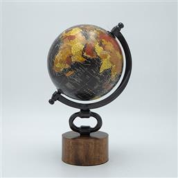ΔΙΑΚΟΣΜΗΤΙΚΗ ΥΔΡΟΓΕΙΟΣ ΣΦΑΙΡΑ (Φ15.2X28) 819-00338 ESTHETI