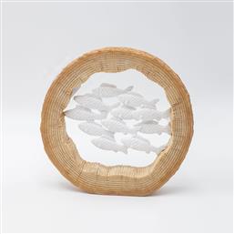 ΔΙΑΚΟΣΜΗΤΙΚΟ ΧΩΡΟΥ (Φ19.5X3.5) 819-00788 ESTHETI