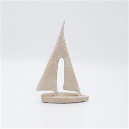 ΔΙΑΚΟΣΜΗΤΙΚΟ ΚΑΡΑΒΙ (13.5X3.5X20.5) 819-00626 ESTHETI