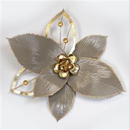 ΔΙΑΚΟΣΜΗΤΙΚΟ ΤΟΙΧΟΥ (44.5X6.4X40.6) 755-10026 ESTHETI