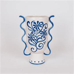 ΔΙΑΚΟΣΜΗΤΙΚΟ ΒΑΖΟ (22.5X14X31) 819-00371 ESTHETI