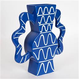 ΔΙΑΚΟΣΜΗΤΙΚΟ ΒΑΖΟ (37.5X8X35.5) 752-20215 ESTHETI