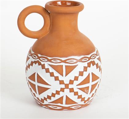 ΔΙΑΚΟΣΜΗΤΙΚΟ ΒΑΖΟ (Φ13.1X17.7) 752-20231 ESTHETI