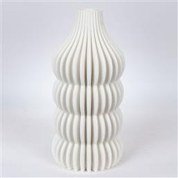 ΔΙΑΚΟΣΜΗΤΙΚΟ ΒΑΖΟ (Φ17.5X35.5) 752-21096 ESTHETI