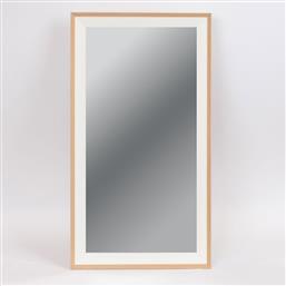 ΔΙΑΚΟΣΜΗΤΙΚΟΣ ΚΑΘΡΕΦΤΗΣ ΤΟΙΧΟΥ (30X2.5X60) 751-10043 ESTHETI