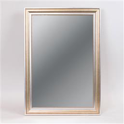 ΔΙΑΚΟΣΜΗΤΙΚΟΣ ΚΑΘΡΕΦΤΗΣ ΤΟΙΧΟΥ (40X2.5X60) 751-10045 ESTHETI