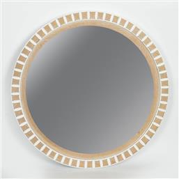 ΔΙΑΚΟΣΜΗΤΙΚΟΣ ΚΑΘΡΕΦΤΗΣ ΤΟΙΧΟΥ (Φ60.5X3) 751-10019 ESTHETI