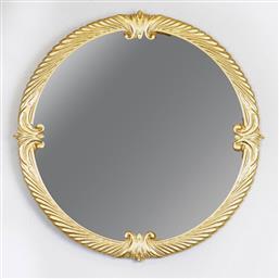 ΔΙΑΚΟΣΜΗΤΙΚΟΣ ΚΑΘΡΕΦΤΗΣ ΤΟΙΧΟΥ (Φ60X2) 751-11014 ESTHETI