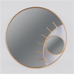 ΔΙΑΚΟΣΜΗΤΙΚΟΣ ΚΑΘΡΕΦΤΗΣ ΤΟΙΧΟΥ (Φ70X2.5) 751-11048 ESTHETI