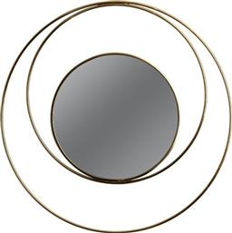 ΔΙΑΚΟΣΜΗΤΙΚΟΣ ΚΑΘΡΕΦΤΗΣ ΤΟΙΧΟΥ (Φ80X2) 811-40004 ESTHETI