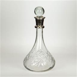 ΚΑΡΑΦΑ ΜΕ ΠΩΜΑ (Φ28X15.5) 752-10513 ESTHETI