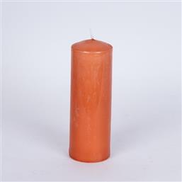 ΚΕΡΙ ΑΡΩΜΑΤΙΚΟ JASMINE 6X18ΕΚ. TERRACOTTA 819-00063 (ΣΕΤ 6 ΤΕΜΑΧΙΑ) (ΧΡΩΜΑ: ΤΕΡΑΚΟΤΑ) - - 819-00063 ESTHETI