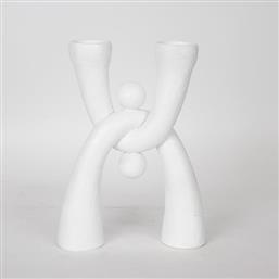 ΚΗΡΟΠΗΓΙΟ 2 ΘΕΣΕΩΝ (19X6.5X25.5) 752-26015 ESTHETI