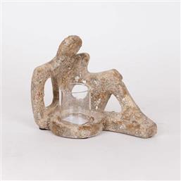 ΚΗΡΟΠΗΓΙΟ ΓΙΑ ΡΕΣΩ (18.5X14X16) 819-00519 ESTHETI