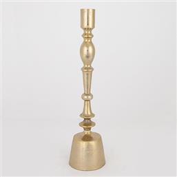 ΚΗΡΟΠΗΓΙΟ ΜΕΤΑΛΛΙΚΟ ΧΡΥΣΟ 10X10X40ΕΚ. 752-24070 (ΥΛΙΚΟ: ΜΕΤΑΛΛΙΚΟ, ΧΡΩΜΑ: ΧΡΥΣΟ ) - - 752-24070 ESTHETI