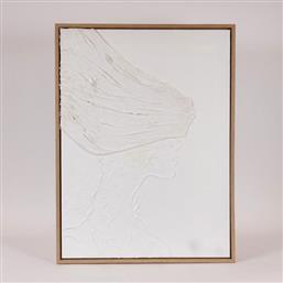 ΠΙΝΑΚΑΣ ΜΕ ΚΟΡΝΙΖΑ (60X80) 812-10014 ESTHETI